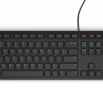 DELL KB216 USB Wired Keyboard