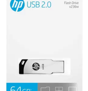 Hp V236W 64 GB USB pen drive