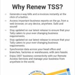 Tally Software Services TSS Silver - Image 2