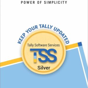 Tally Software Services TSS Silver